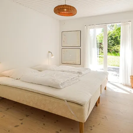 Σπίτι διακοπών Lovely In With Wifi Strøby Ladeplads