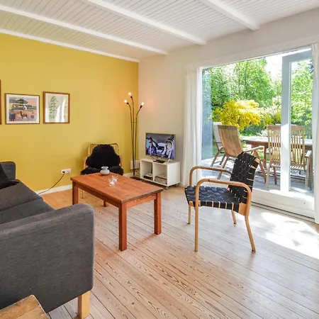 Lovely In With Wifi Σπίτι διακοπών Strøby Ladeplads